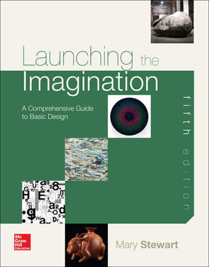 Launching The Imagination-used