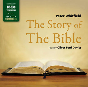 The Story of the Bible,Used
