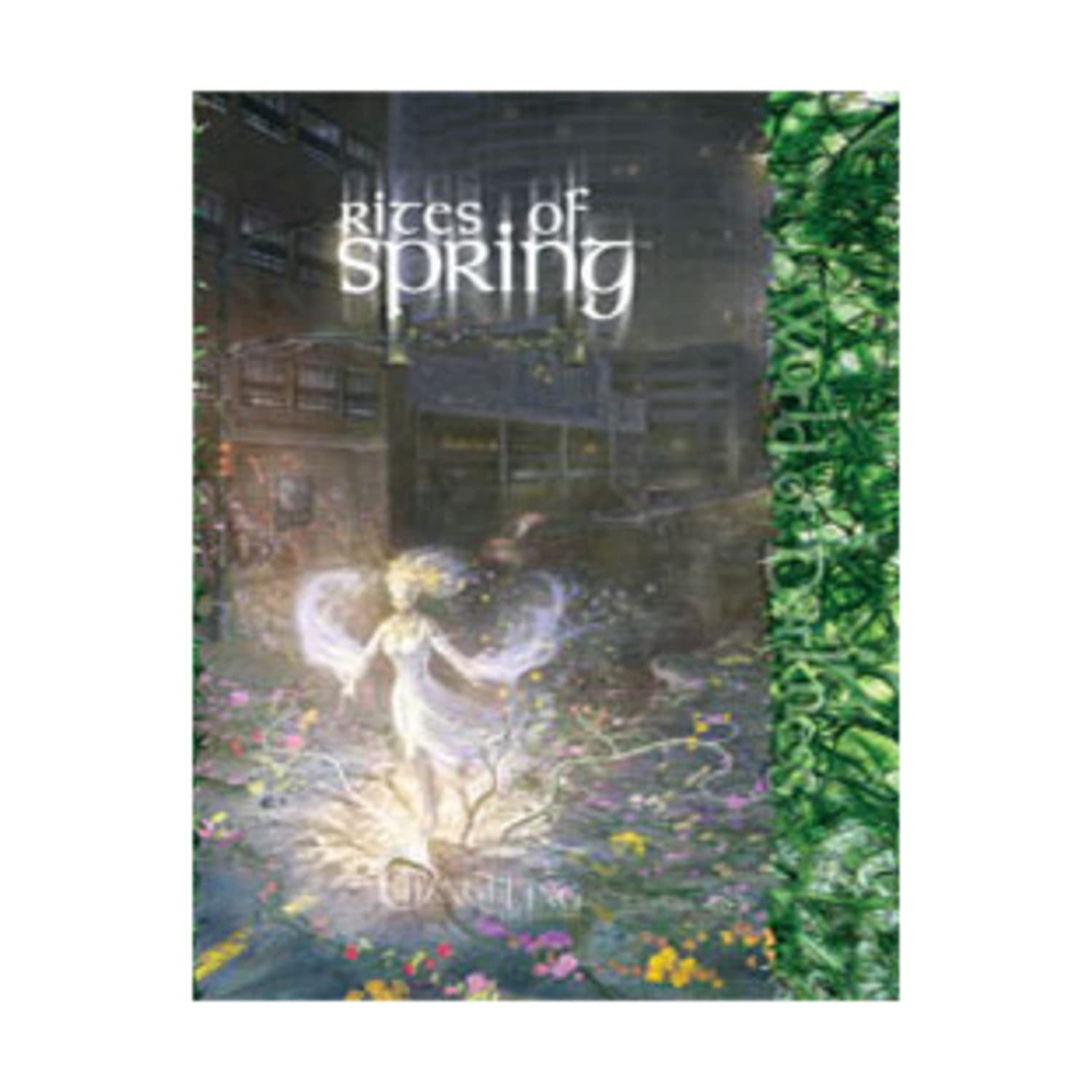 Changeling Rites of Spring *OP,Used
