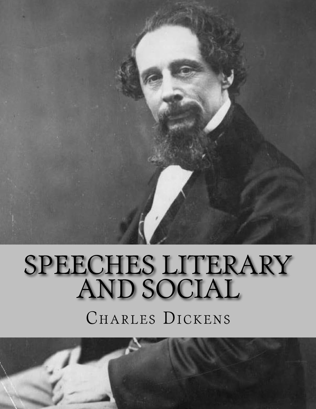 Speeches Literary and Social,Used