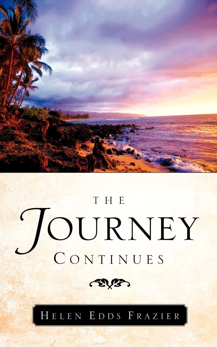 The Journey Continues,Used