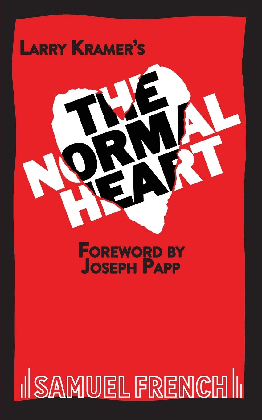 The Normal Heart,New