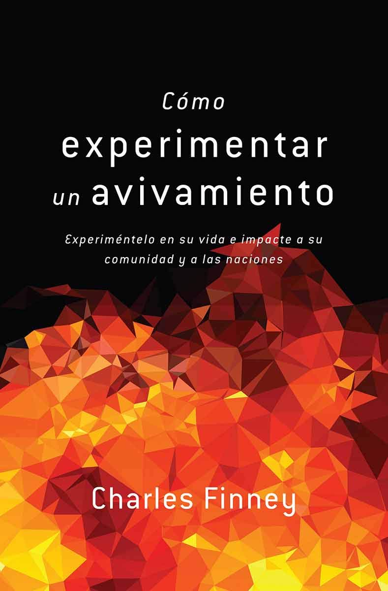 Como experimentar un avivamiento/ Experiencing the Presence of God (Spanish Edition),New