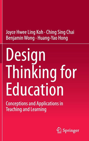 Design Thinking for Education,Used