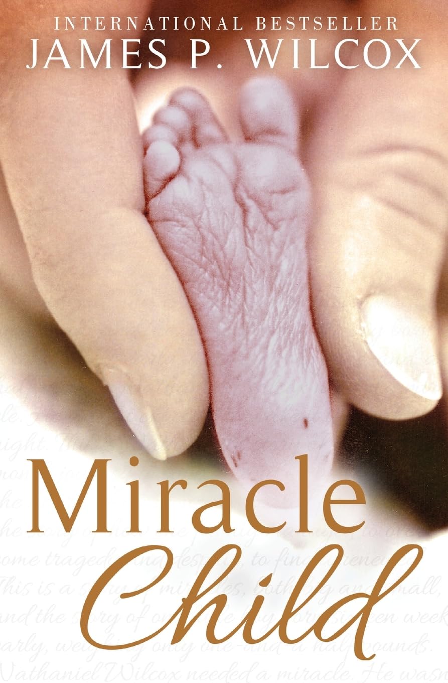 Miracle Child,Used