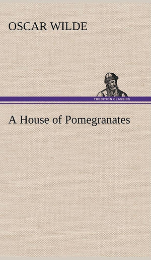 A House of Pomegranates,Used