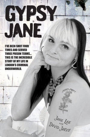 Gypsy Jane,Used