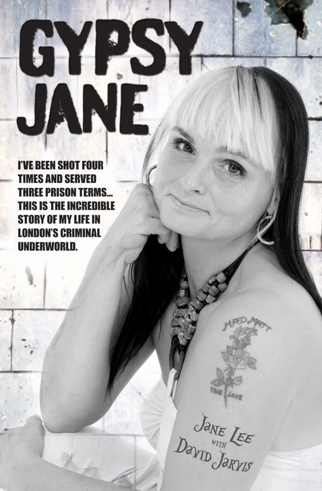 Gypsy Jane,Used