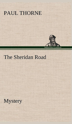 The Sheridan Road Mystery,Used