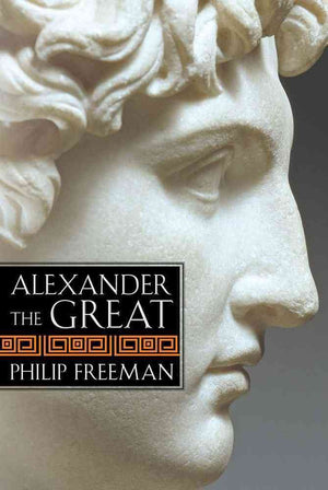 Alexander The Great
