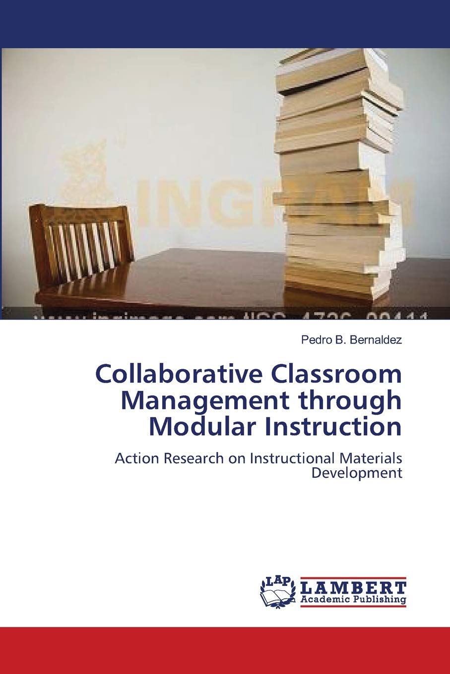 Collaborative Classroom Management through Modular Instruction: Action Research on Instructional Materials Development,Used