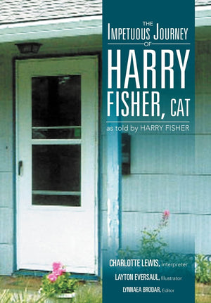 The Impetuous Journey Of Harry Fisher,Used