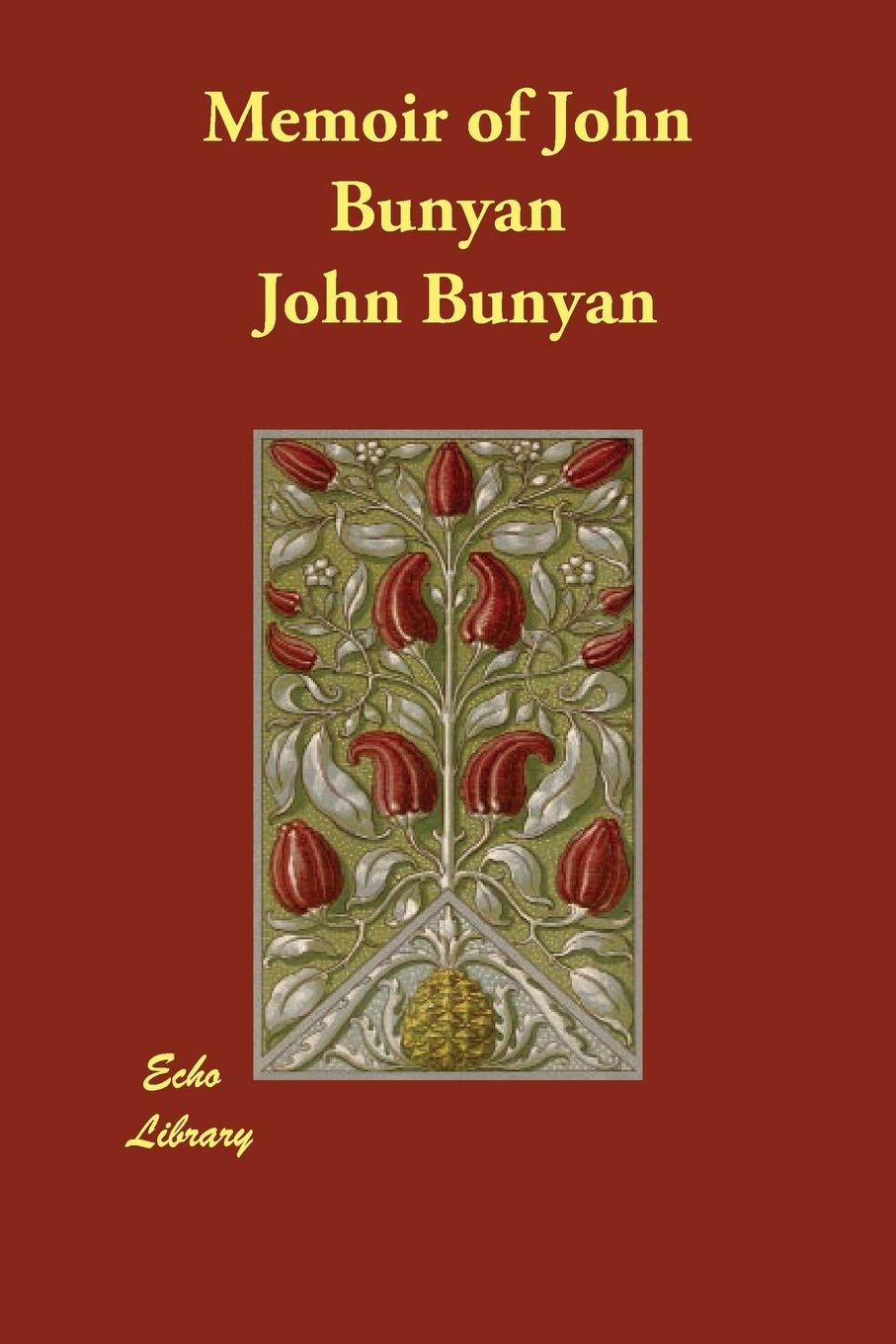 Memoir of John Bunyan,Used