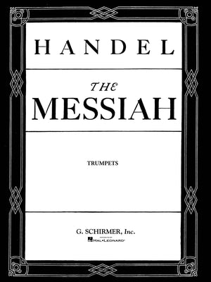 Messiah (Oratorio, 1741),Used