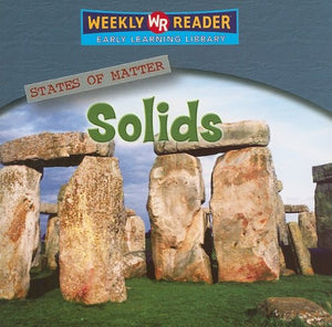 Solids (States of Matter),Used