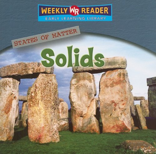 Solids (States of Matter),Used