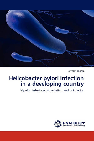 Helicobacter pylori infection in a developing country: H.pylori infection: association and risk factor,Used