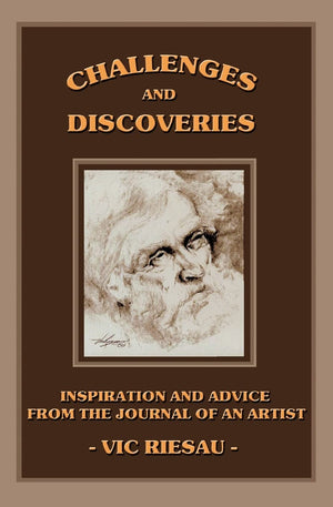 Challenges And Discoveries,Used