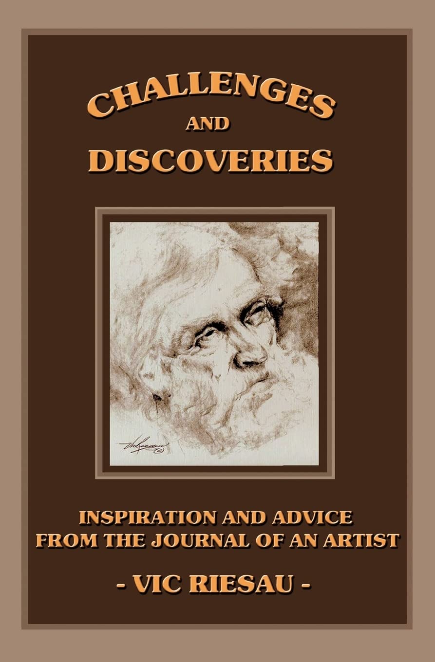 Challenges And Discoveries,Used