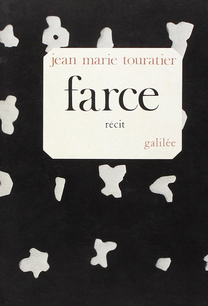 Farce (0000),Used