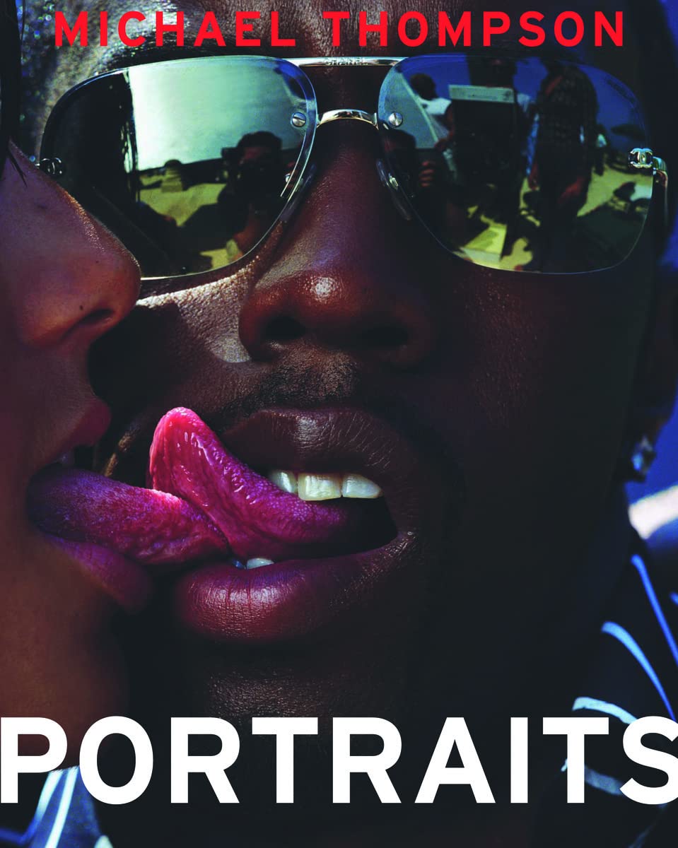 Michael Thompson: Portraits,Used