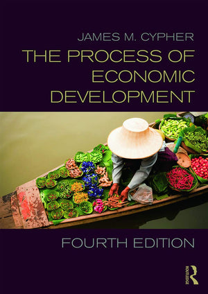 The Process of Economic Development,New