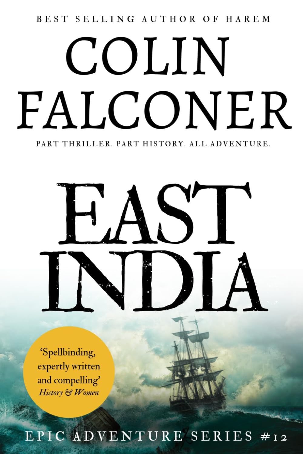 East India (Epic Adventure)