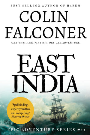 East India (Epic Adventure)