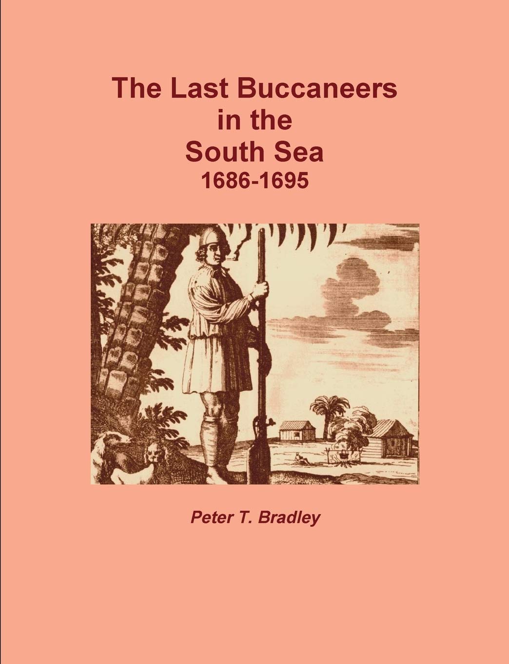 The Last Buccaneers In The South Sea 168695,New