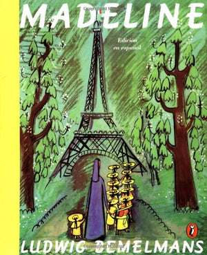Madeline (edicion en espanol),Used