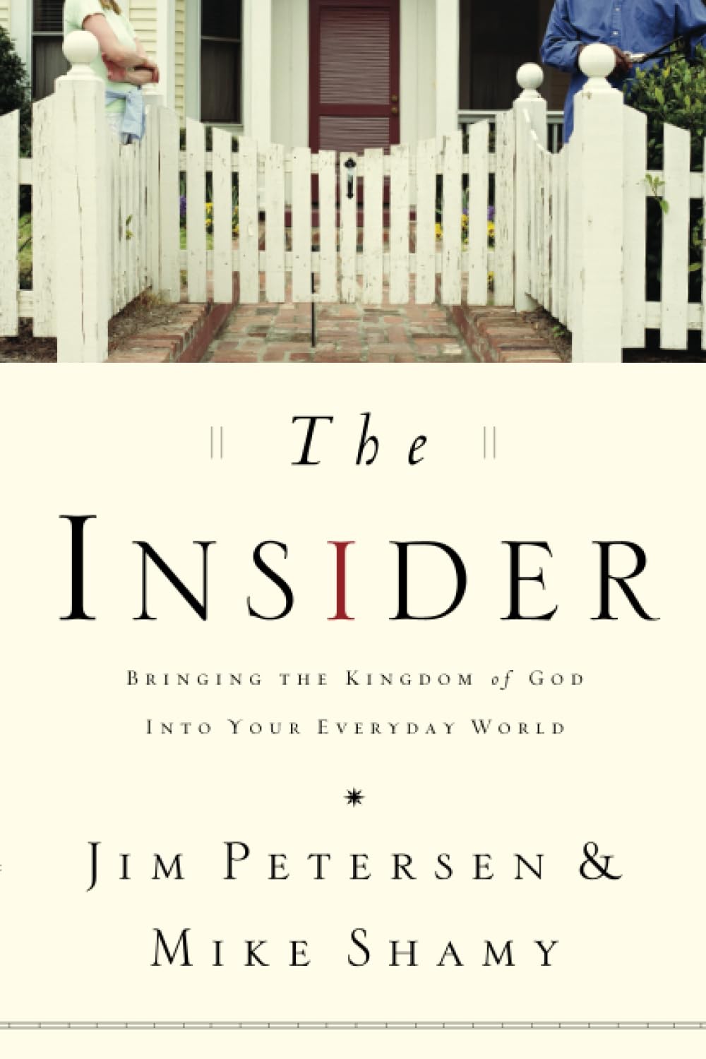 The Insider