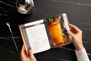 San Francisco Cocktails: An Elegant Collection of Over 100 Recipes Inspired by the City by the Bay (Over 100 Cocktail Recipes fr,New