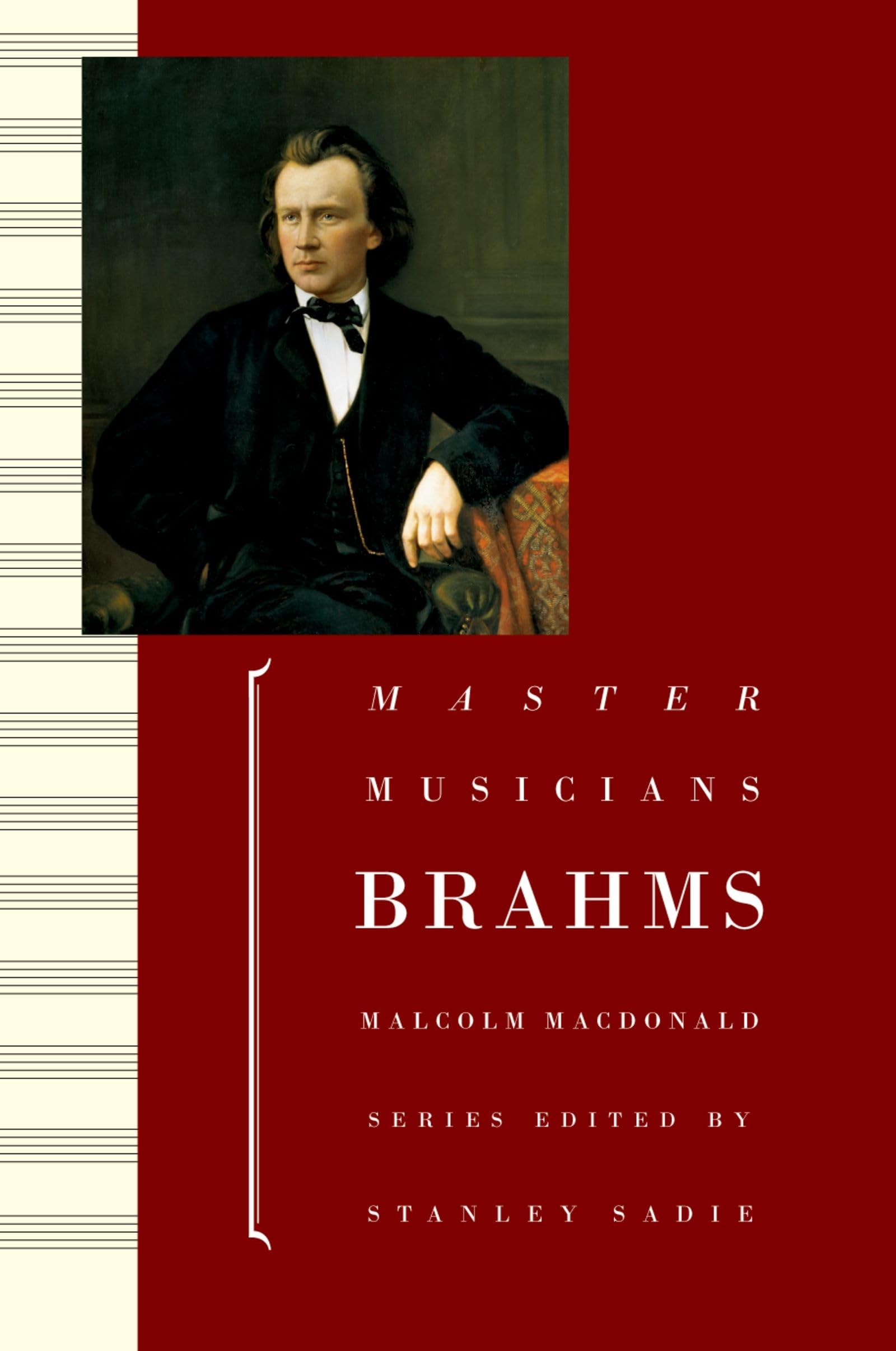 Brahms (Composers Across Cultures),Used