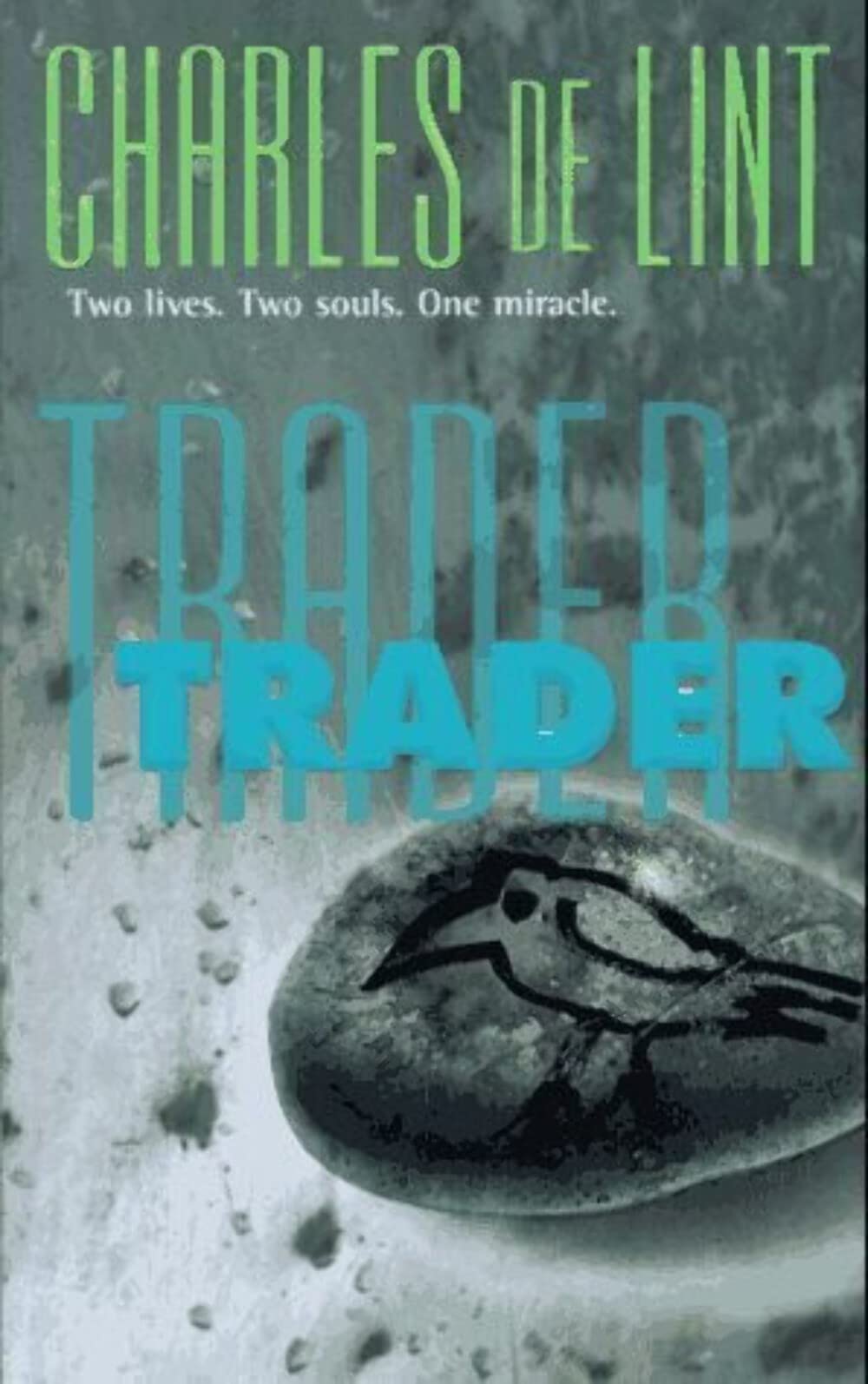 Trader,Used