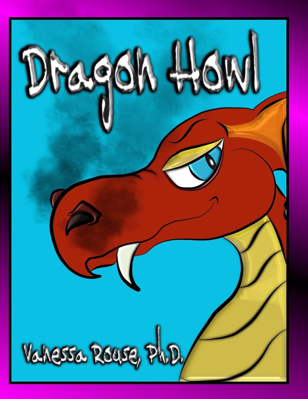 Dragon Howl,Used