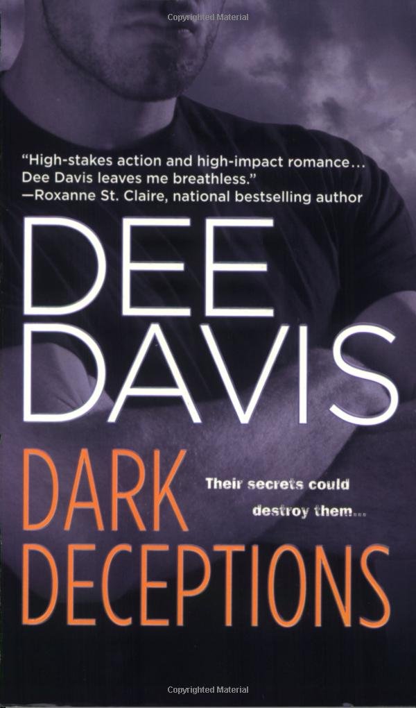 Dark Deceptions,Used
