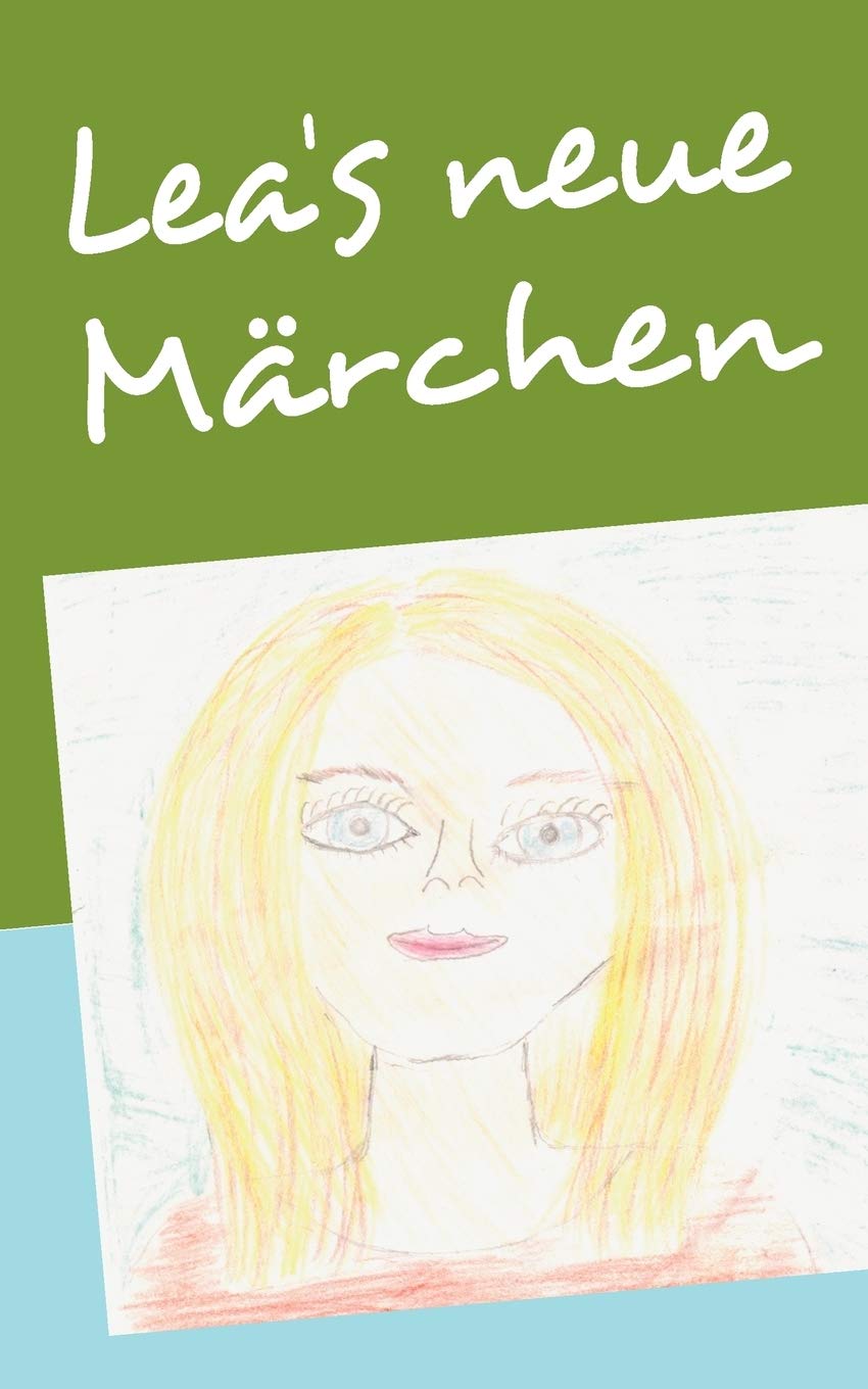 Lea's neue Mrchen (German Edition),Used