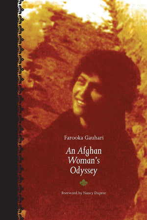 An Afghan Woman'S Odyssey,New
