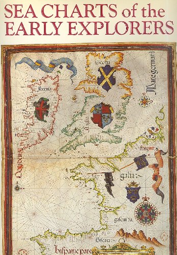 Sea charts of the early explorers: 13th to 17th century,Used