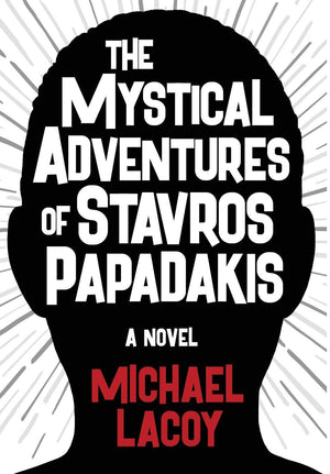 The Mystical Adventures of Stavros Papadakis,Used