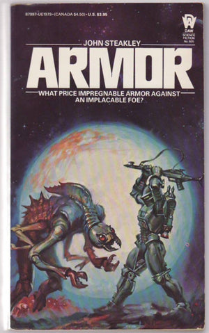 Armor