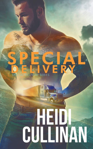 Special Delivery,Used