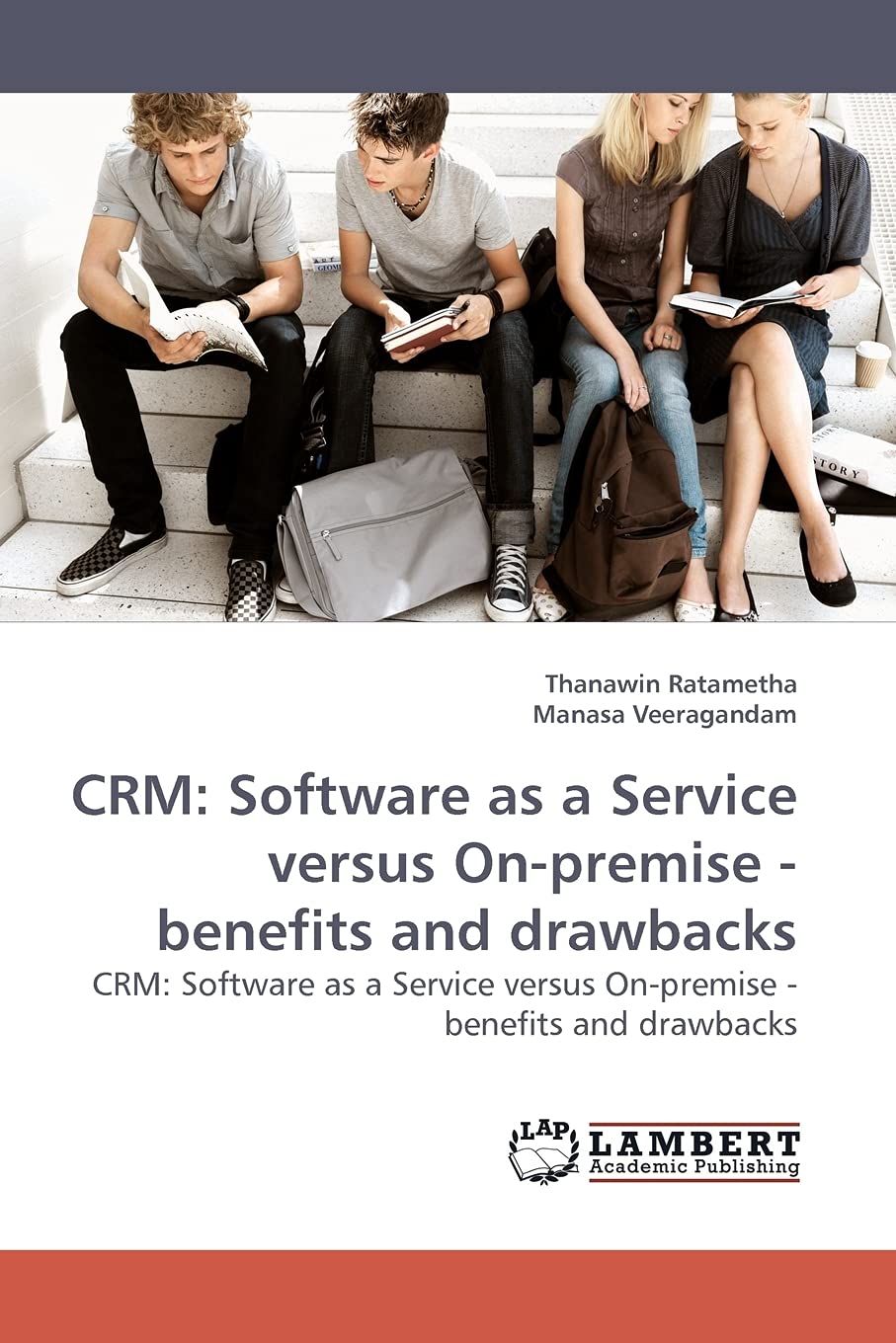CRM: Software as a Service versus Onpremise  benefits and drawbacks: CRM: Software as a Service versus Onpremise  benefits a,Used