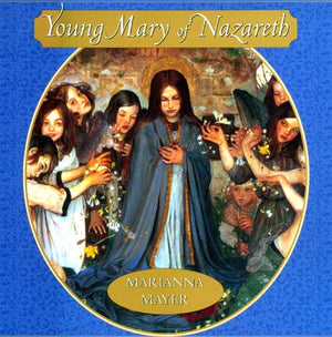 Young Mary of Nazareth,Used