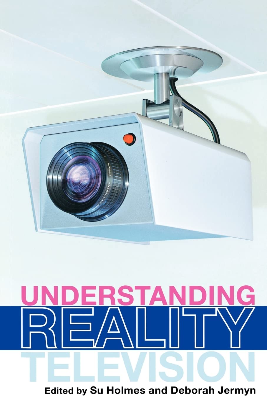 Understanding Reality Television,Used
