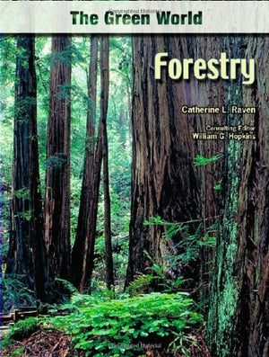 Forestry (The Green World),Used