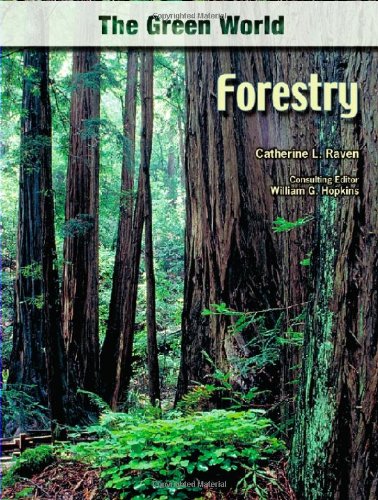 Forestry (The Green World),Used