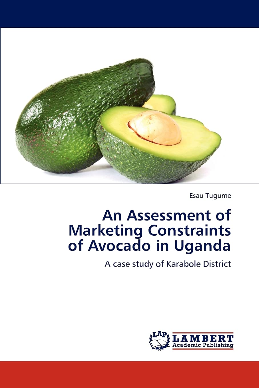 An Assessment of Marketing Constraints of Avocado in Uganda: A case study of Karabole District,Used