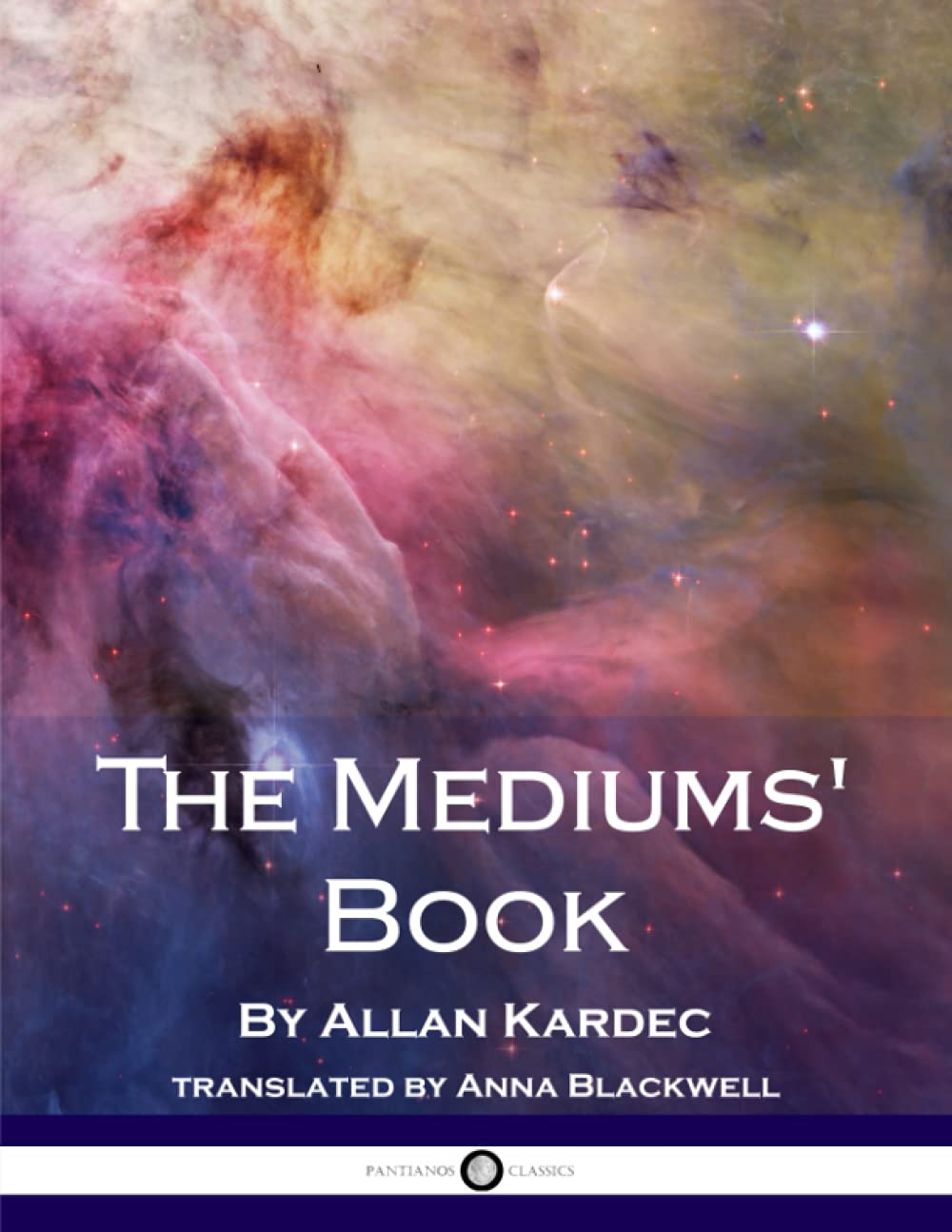 The Mediums' Book,New