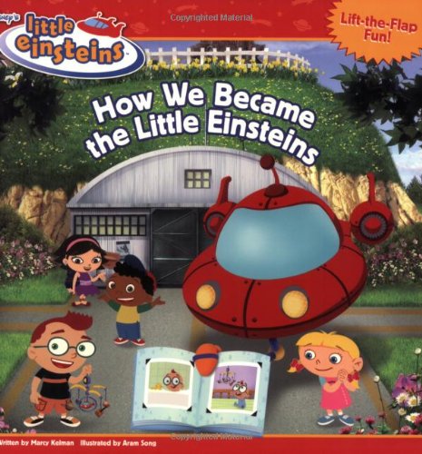 How We Became the Little Einsteins,New